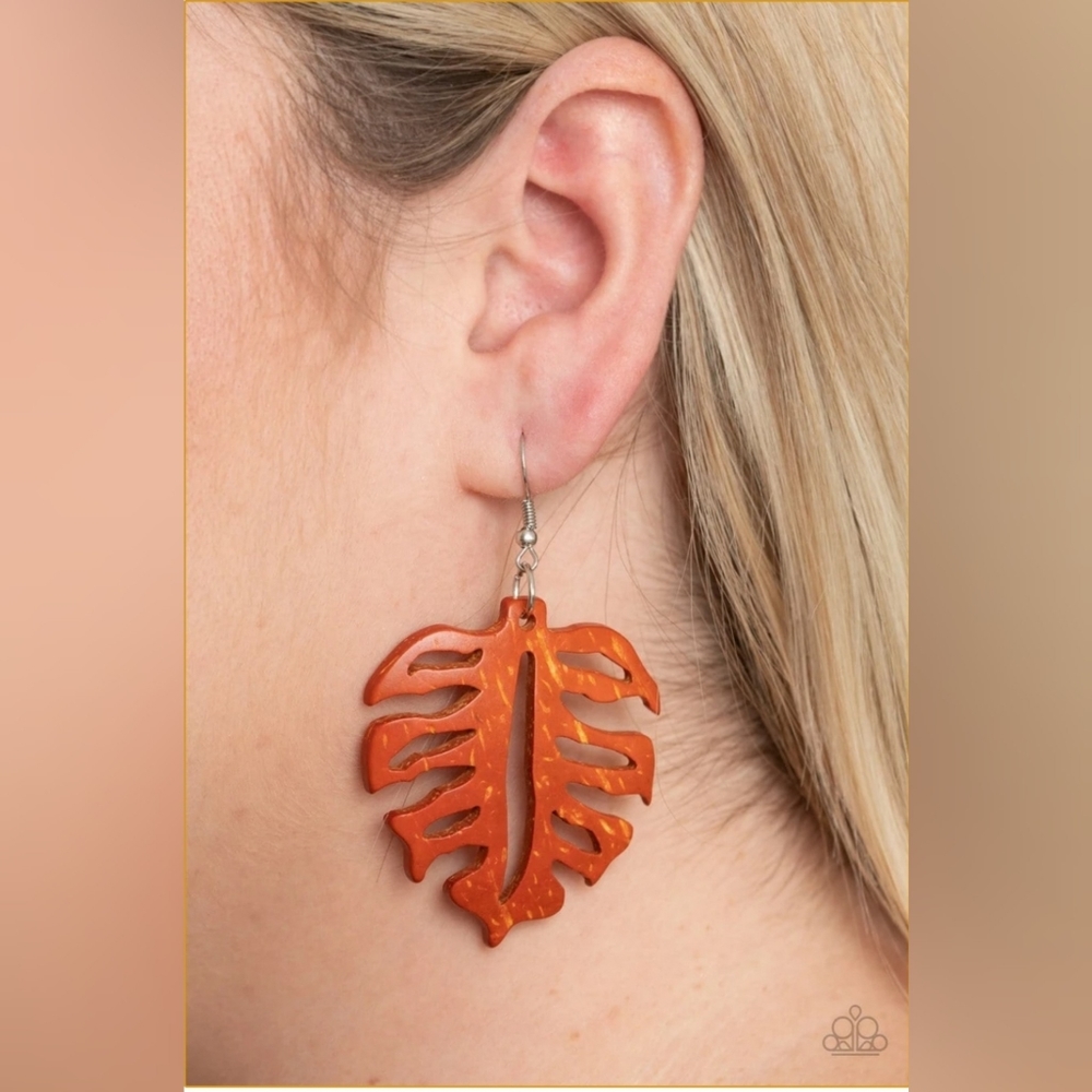 Shake Your PALMS PALMS Earrings